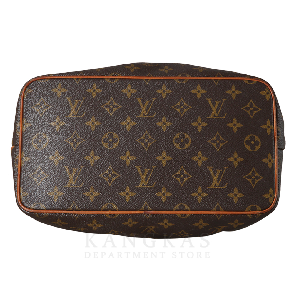 LOUIS VUITTON(USED)루이비통 모노그램 팔레르모 PM